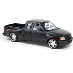 2001 Ford F-150 Flare side - Maxx Design 1:24 Scale by Motormax