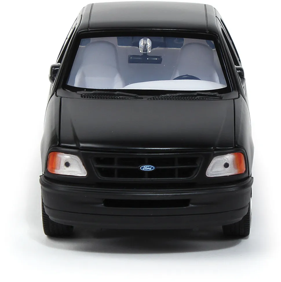 2001 Ford F-150 Flare side - Maxx Design 1:24 Scale by Motormax