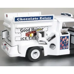 1965 Ford F-100 Good Humor Truck 1:18 Scale Diecast Model Truck by Sunstar
