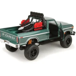 1979 Ford F-150 Off-Road 1:24 Scale Diecast Model by Motormax