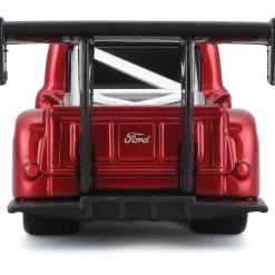 1949 Ford F-1 Pickup - Muscle Machines 25th 1:64 Scale by Muscle Machines