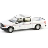 2020 Ford F-150 XL - United States Postal Service (USPS) Postal Police (Hobby Exclusive) 1:64 Scale Diecast Model Truck by Greenlight