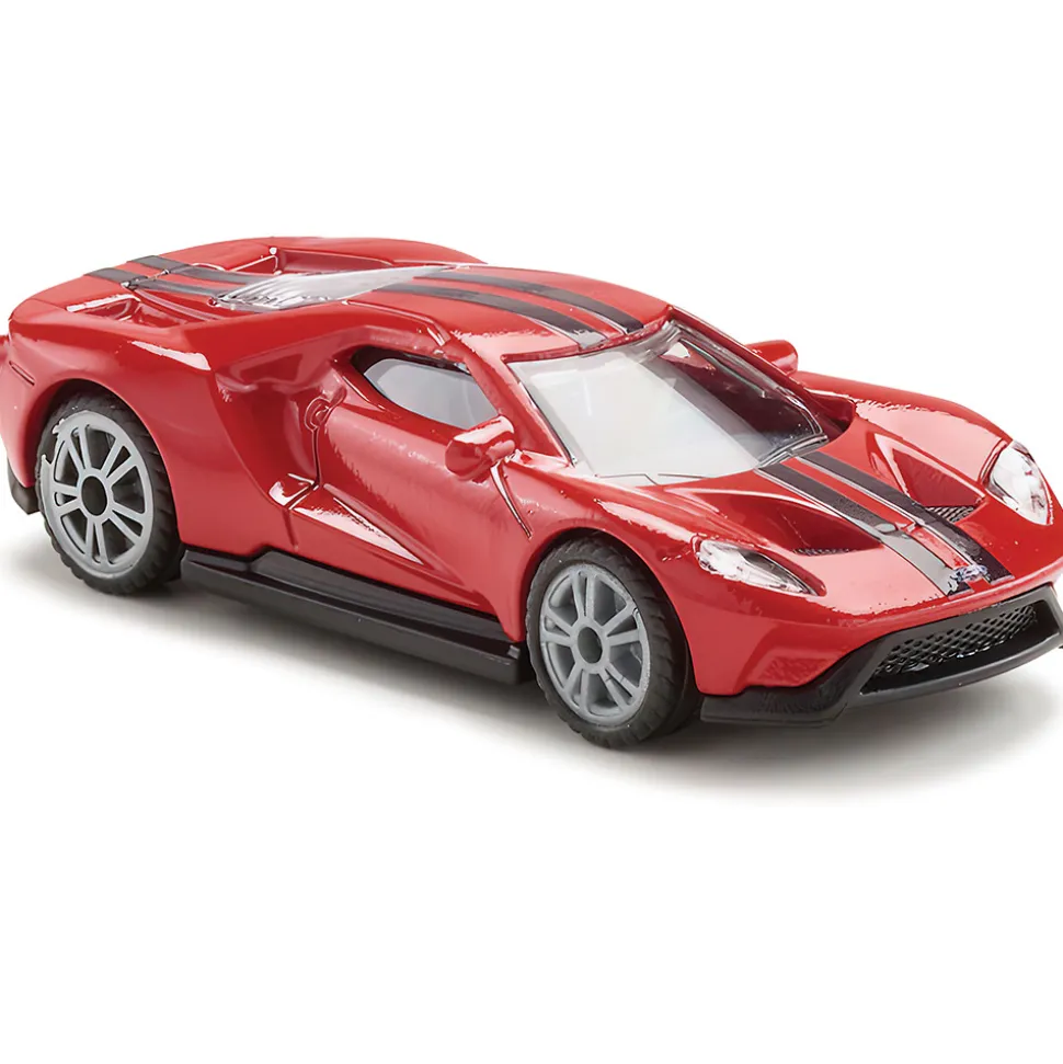 Ford GT Diecast Model Car by Siku