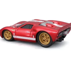 1966 Ford GT40 MK II - Muscle Machines 25th 1:64 Scale by Muscle Machines