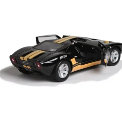 Ford GT Race Edition 1:24 Scale Diecast Model by Motormax