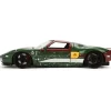 2005 Ford GT - Star Wars Boba Fett 1:24 Scale Diecast Model Car by Jada Toys