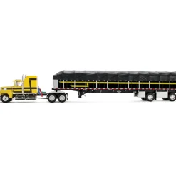 Ford LTL 9000 with 60