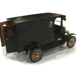 1925 Ford Model T Delivery Truck 1:24 Scale Diecast Model by Motormax