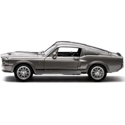 1967 Ford Mustang Eleanor - Gone in Sixty Seconds 1:43 Scale Diecast Model Car by Greenlight