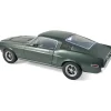 1968 Ford Mustang Fastback 1:12 Scale Diecast Model Car by Norev