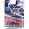 1969 Ford Mustang Funny Car NHRA 75th Anniversary Edition 1:64 Scale by M2 Machines