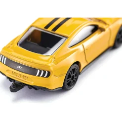 Ford Mustang GT Diecast Model Car by Siku