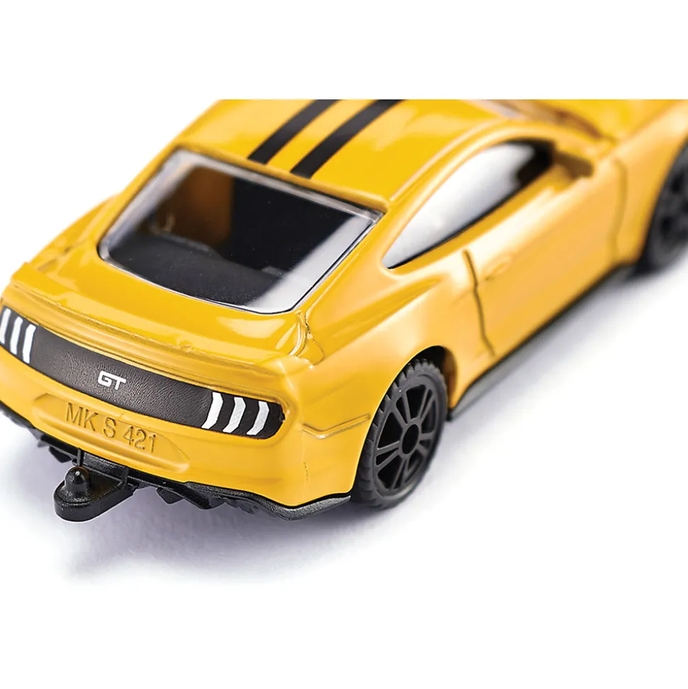 Ford Mustang GT Diecast Model Car by Siku