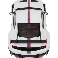 2025 Ford Mustang GTD