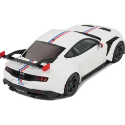 2025 Ford Mustang GTD
