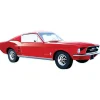 Ford Mustang Metal Sign Metal by Signs 4 Fun