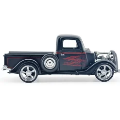 1937 Ford Pickup - Kult Klassics 1:24 Scale Diecast Model Truck by Motormax