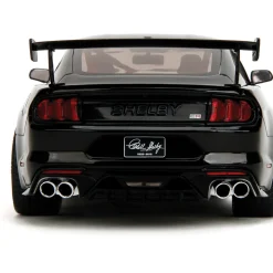 2022 Ford Shelby G.T. 500 - Code Red 1:18 Scale Diecast Model Car by Pink Slips