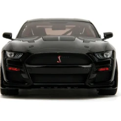 2022 Ford Shelby G.T. 500 - Code Red 1:18 Scale Diecast Model Car by Pink Slips