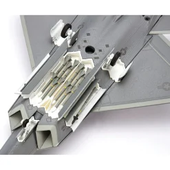 F-22 Raptor 1/72 Die Cast Model - AF1-0117D Pair-O-Dice, 90th FS, Elmendorf AFB 1:72 Scale by Air Force 1