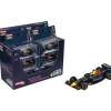 F1 Red Bull - #1 Max Verstappen Pull & Speed 1:43 Scale Plastic Model Car by Carrera