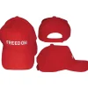Freedom Cap - Red Ruffin by Ruffin Flag Company