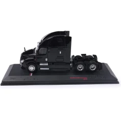 2018 Freightliner Cascadia - Black 1:64 Scale by IXO Models
