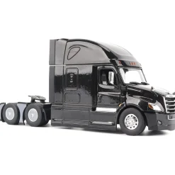Freightliner Cascadia SBFA Tandem with 72