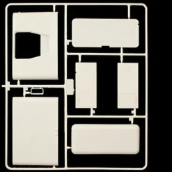 Freightliner FLC 1/24 Kit Italeri (3859s) 1:24 Scale Plastic by Italeri