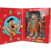 Fruity Pebbles - Fred Flintstone Articulated Figure 1:12 Scale Figurine by Jada Toys