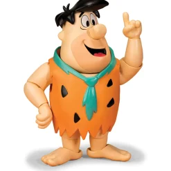 Fruity Pebbles - Fred Flintstone Articulated Figure 1:12 Scale Figurine by Jada Toys