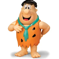 Fruity Pebbles - Fred Flintstone Articulated Figure 1:12 Scale Figurine by Jada Toys