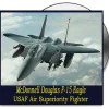 F-15 Strike Eagle: The Air Superiority Fighter by Campbell Films