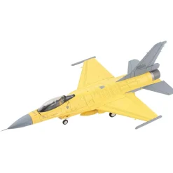 F-16V Fighting Falcon 1/72 Die Cast Model - HA38036B ROCAF, 2023 (with decals for different airplanes) 1:72 Scale Metal by Hobby Master
