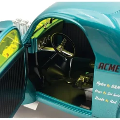 1940 Gasser - Laffin Gas 1:18 Scale Diecast Model Car by Acme