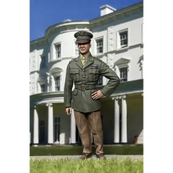 General Henry H "Hap" Arnold 1/30 Figure William Britain (10208) 1:30 scale by William Britain