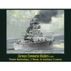 German Commerce Raiders of World War II - DVD Campbell Films (CFDVD0339) by Campbell Films