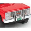1985 GMC Jimmy 4X4 High Roller - Plastic Model Kit 1:25 Scale Model Kit by Revell