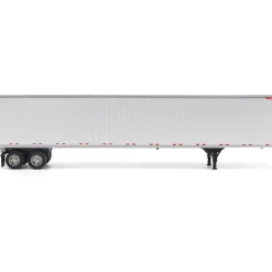 Great Dane Champion 53ft Dry Cargo Trailer 1:64 Scale Diecast Model Truck by Diecast Masters