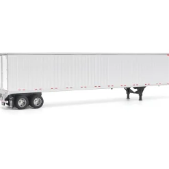 Great Dane Champion 53ft Dry Cargo Trailer 1:64 Scale Diecast Model Truck by Diecast Masters