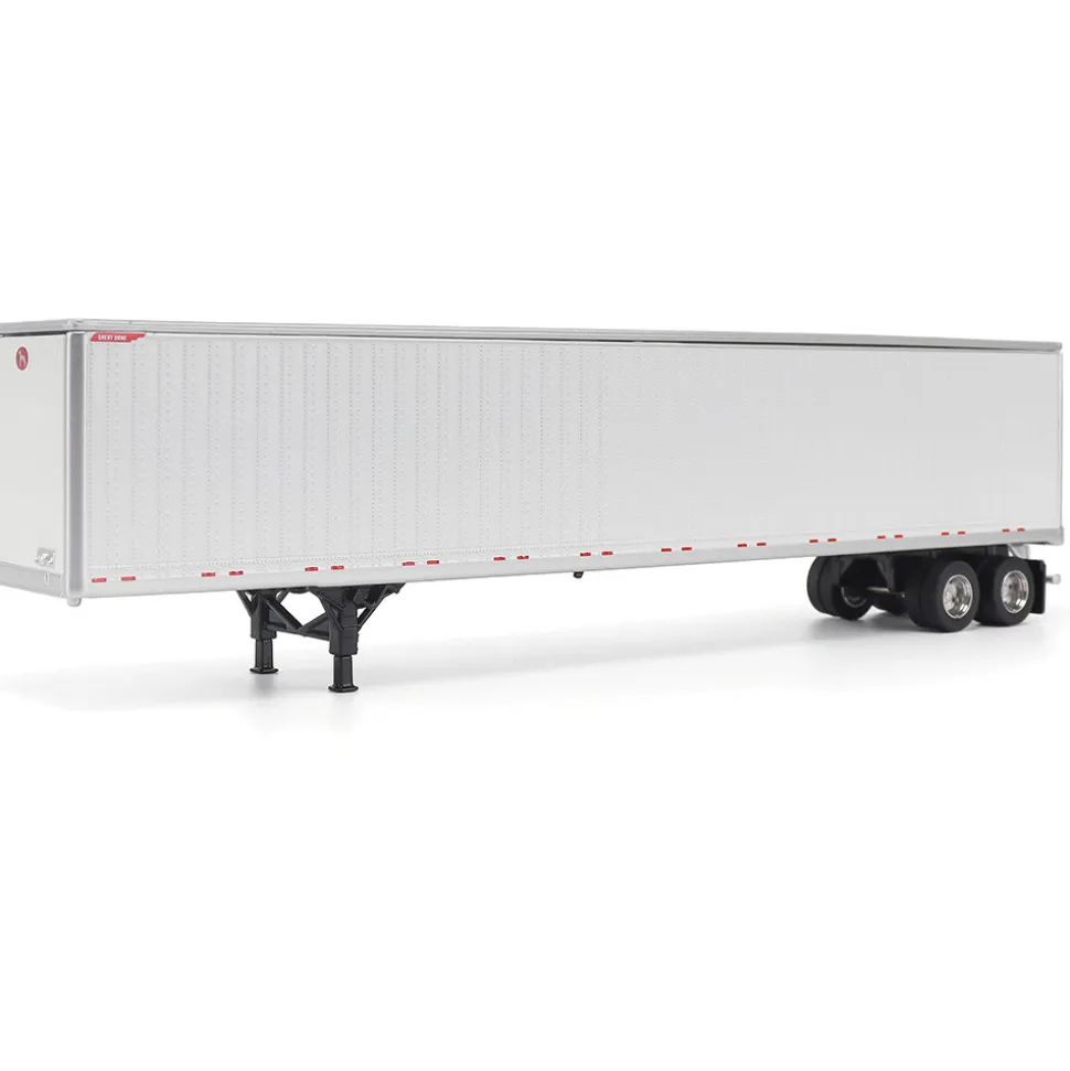 Great Dane Champion 53ft Dry Cargo Trailer 1:64 Scale Diecast Model Truck by Diecast Masters