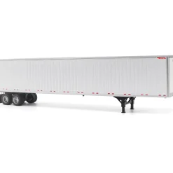 Great Dane Champion 53ft Dry Cargo Trailer 1:64 Scale Diecast Model Truck by Diecast Masters