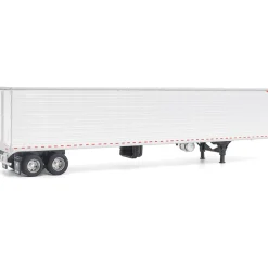 Great Dane Everest 53ft Reefer Trailer 1:64 Scale Diecast Model Truck by Diecast Masters