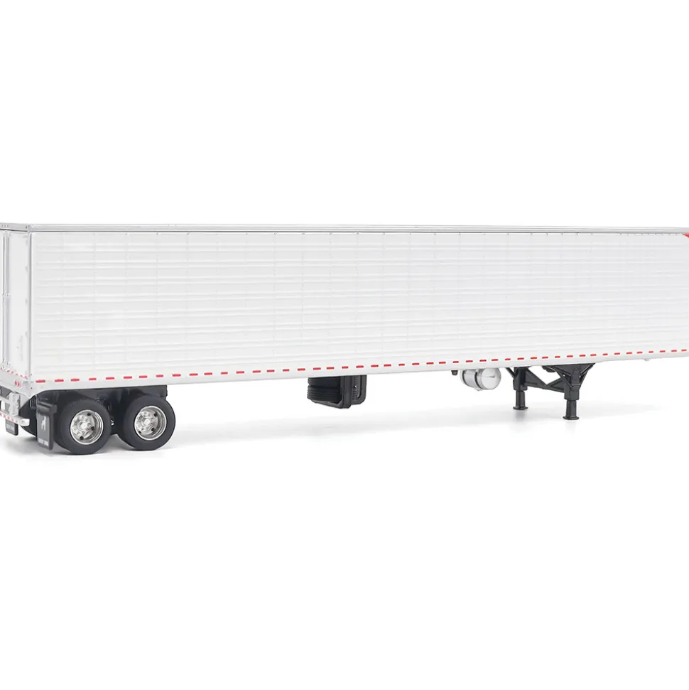 Great Dane Everest 53ft Reefer Trailer 1:64 Scale Diecast Model Truck by Diecast Masters