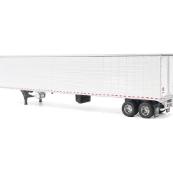 Great Dane Everest 53ft Reefer Trailer 1:64 Scale Diecast Model Truck by Diecast Masters