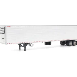 Great Dane Everest 53ft Reefer Trailer 1:64 Scale Diecast Model Truck by Diecast Masters