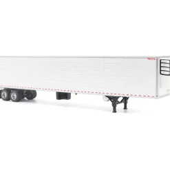 Great Dane Everest 53ft Reefer Trailer 1:64 Scale Diecast Model Truck by Diecast Masters