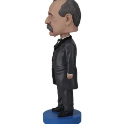 Grover Cleveland Bobblehead Royal Bobbles (RB1387) Resin by Royal Bobbles