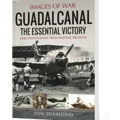 Guadalcanal Pen & Sword (9781036130961) Softcover by Pen & Sword