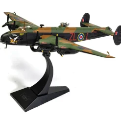 Halifax MkV 1/72 Die Cast Model Corgi(AA37210) 1:72 scale Metal by Corgi